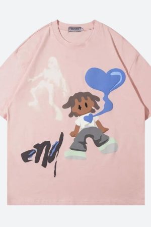 Heartless Boy Tee