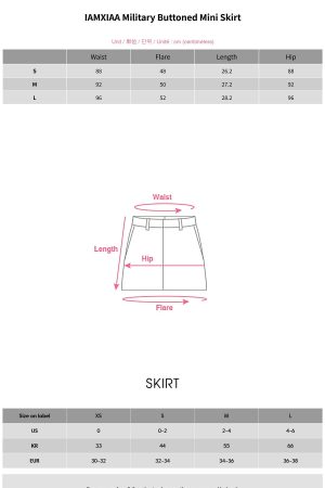 IAMXIAA Utility Tie-Back Oversized Shirt