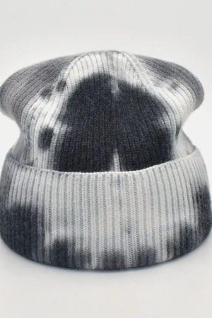 Indie Tie Dye Beanie