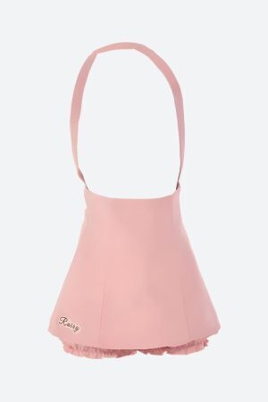 Kawaii Shirt & Skort Two Piece Set