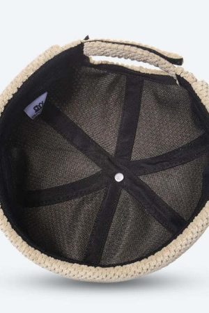 Knitted Skull Cap
