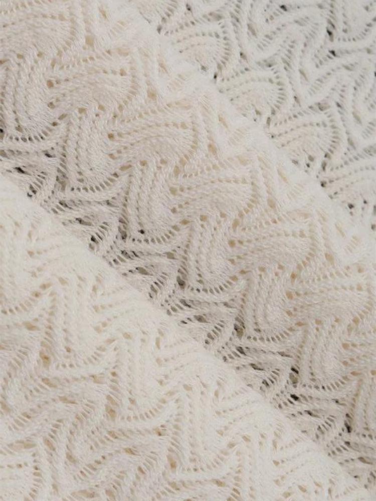 Lace Backless Plunge Neck Maxi Dress Lace Backless Plunge Neck Maxi Dress