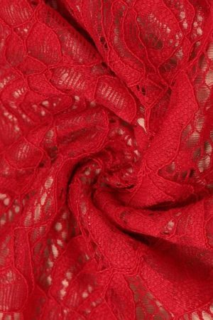 Lace Bodycon Maxi Dress