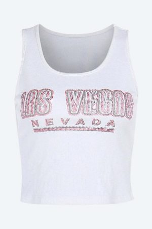 Las Vegas Tank Top