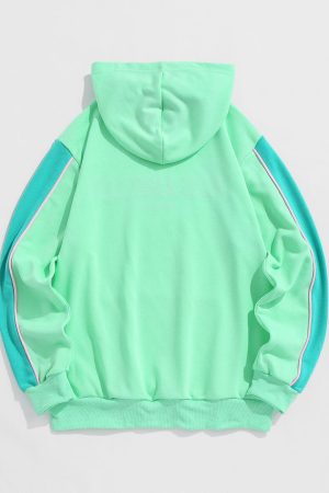 Los Angeles Couple Hoodie