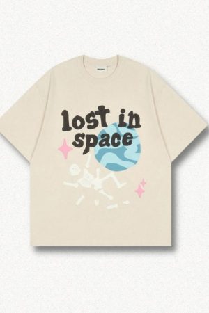 Lost In Space Tee