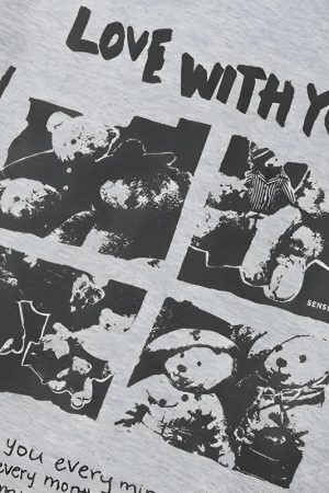 Love With You Hoodie