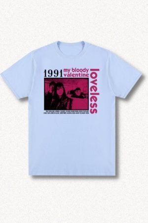 Loveless Tee