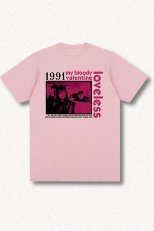 Loveless Tee