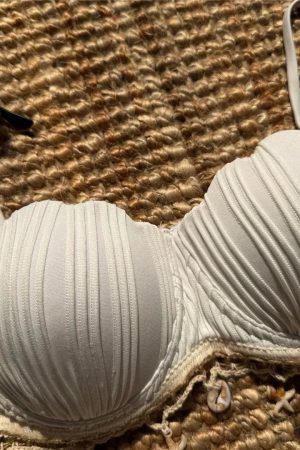 Mermaidcore Bikini Set