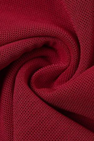 Mesh Halter Neck Crop Top