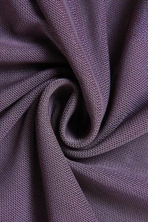 Mesh Split Midi Dress