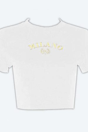 Milano Tee