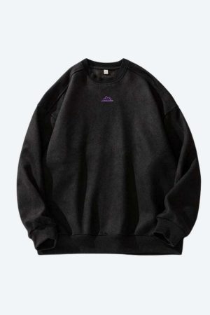 Mountain Climber Sweatshirt