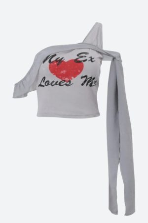 My Ex Loves Me Top