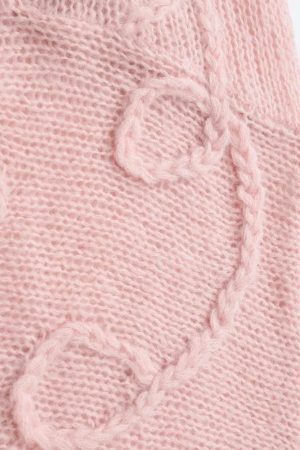 Old Money Knitted Sweater