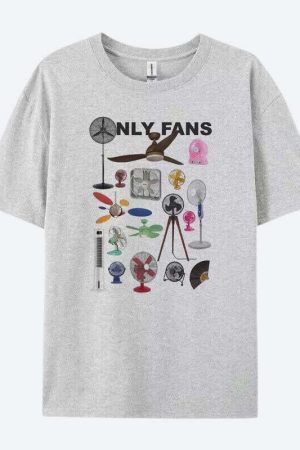 Only Fans Tee