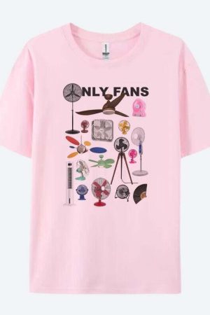 Only Fans Tee