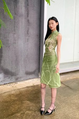 Orchid Top & Midi Skirt Two Piece Set