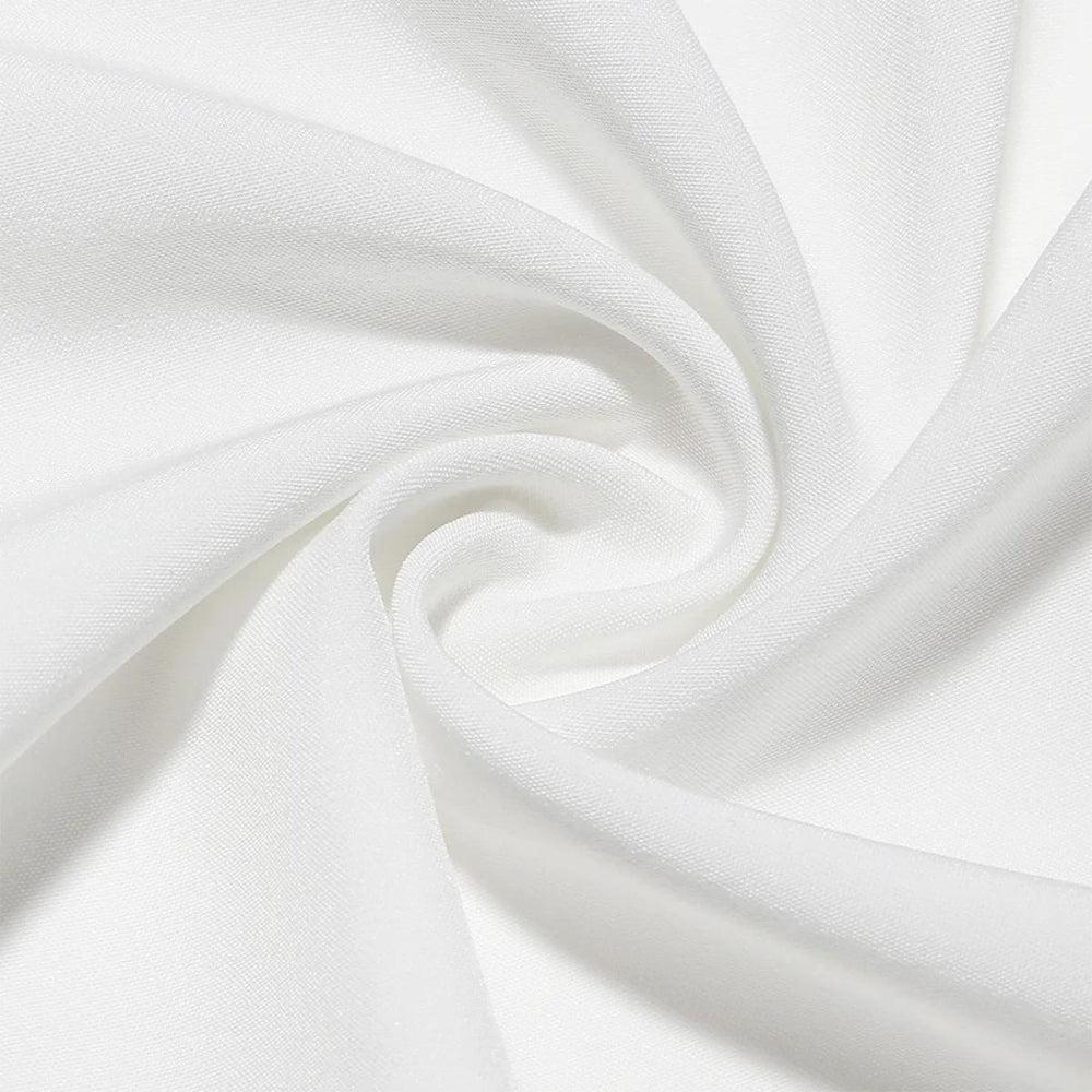 Pleated Corset Mini Dress Pleated Corset Mini Dress