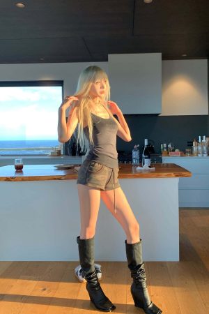 Rase le sol Camouflage Terry Shorts