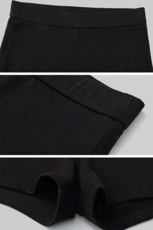 Rase Le Sol Lace Detail Hoodie & Shorts Set