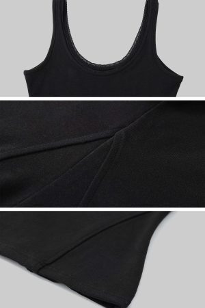 Rase Le Sol Lace Detail Hoodie & Shorts Set