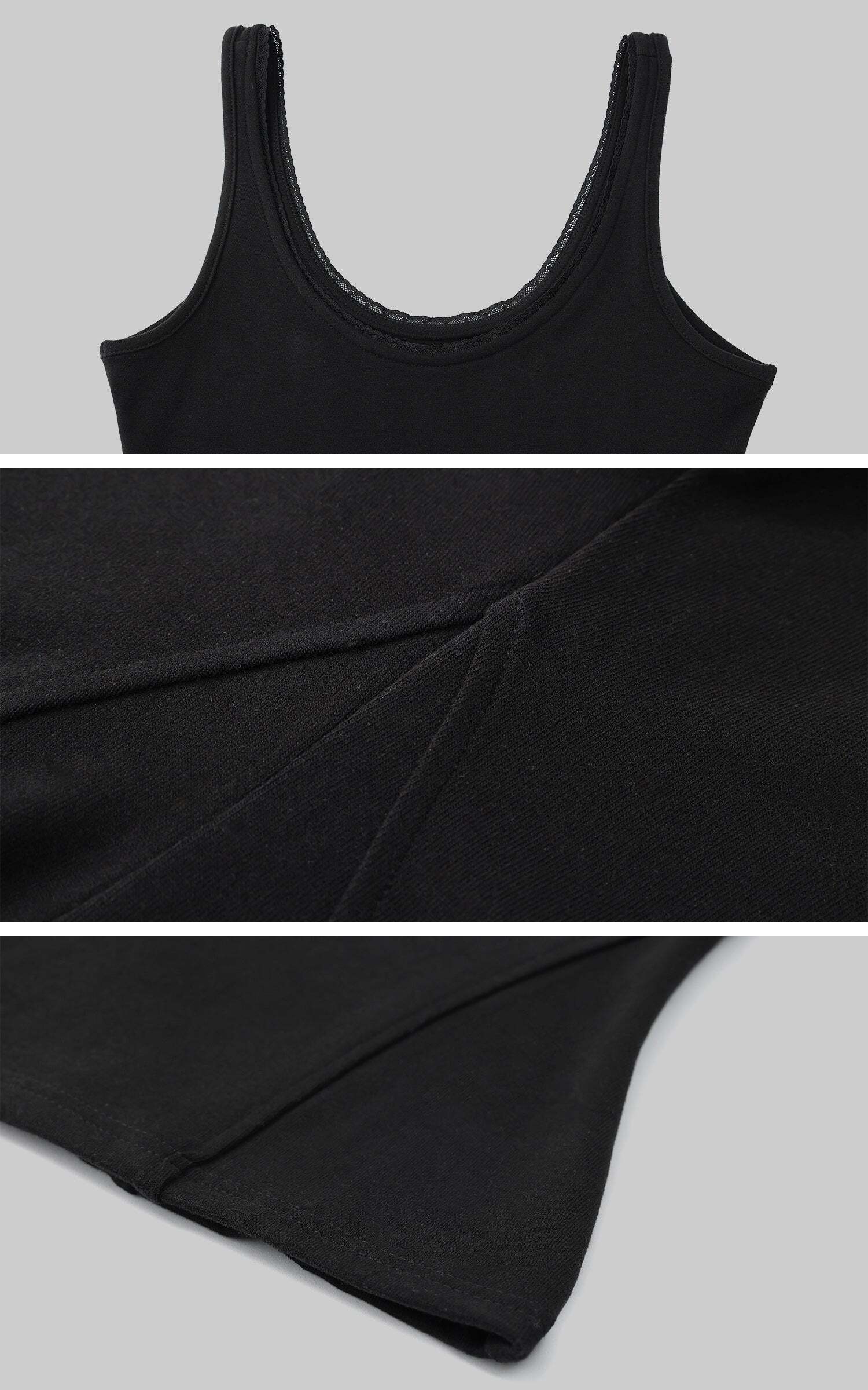 Rase Le Sol Lace Detail Hoodie & Shorts Set Rase Le Sol Lace Detail Hoodie & Shorts Set