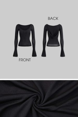 Rase Le Sol Lace Detail Hoodie & Shorts Set