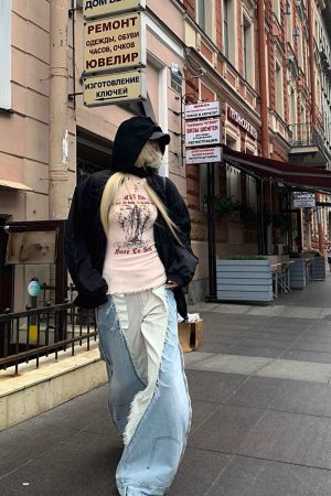 Rase le sol Mesh Off-Shoulder Top