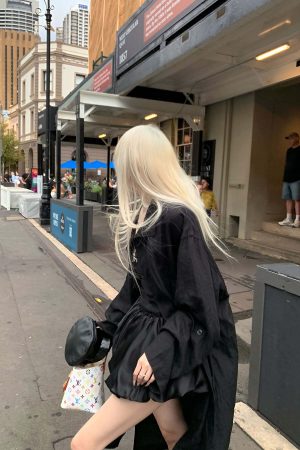 Rase le sol Sculpted Corset Dress with Crystal Bow