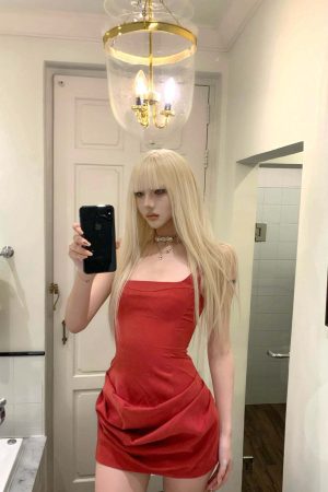 Rase le sol Strapless Sexy Bodycon Dress