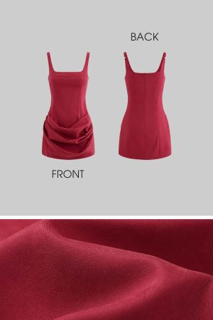 Rase le sol Strapless Sexy Bodycon Dress