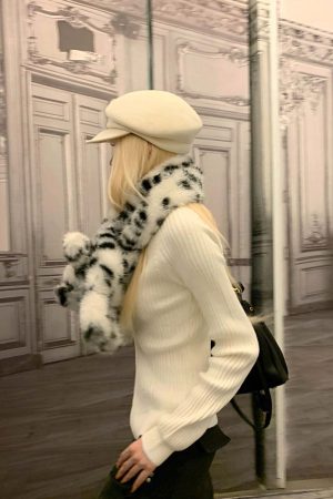 Rase le sol Utility Pocket Wide-Leg Cargo Pants