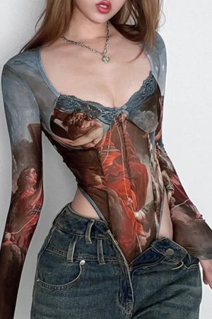 Renaissance Bodysuit