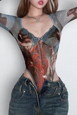 Renaissance Bodysuit