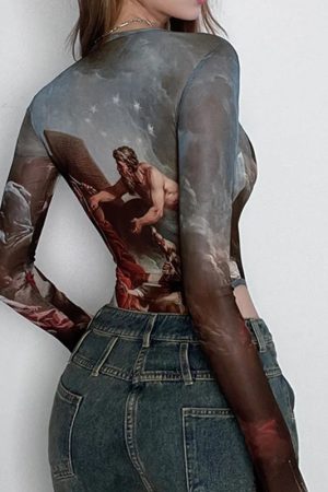 Renaissance Bodysuit