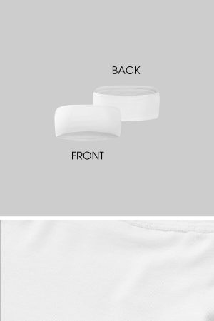 ROVENTE Draped Layered Cape Blouse