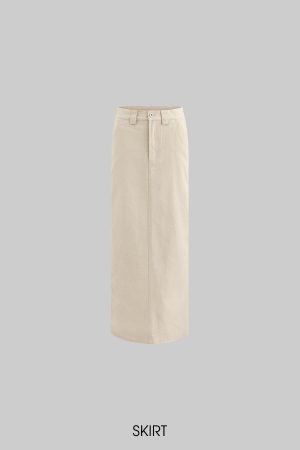 ROVENTE Draped Rose Check Shirt