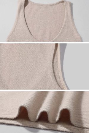 ROVENTE Knit Maxi Dress Two Piece Set with Drape Shawl