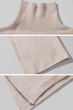 ROVENTE Knit Maxi Dress Two Piece Set with Drape Shawl