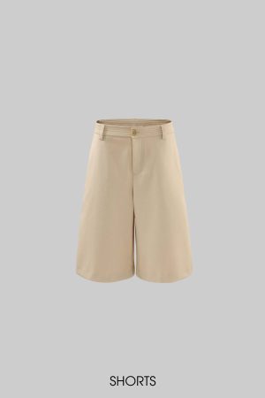 ROVENTE One-Shoulder Draped Fitted Tee