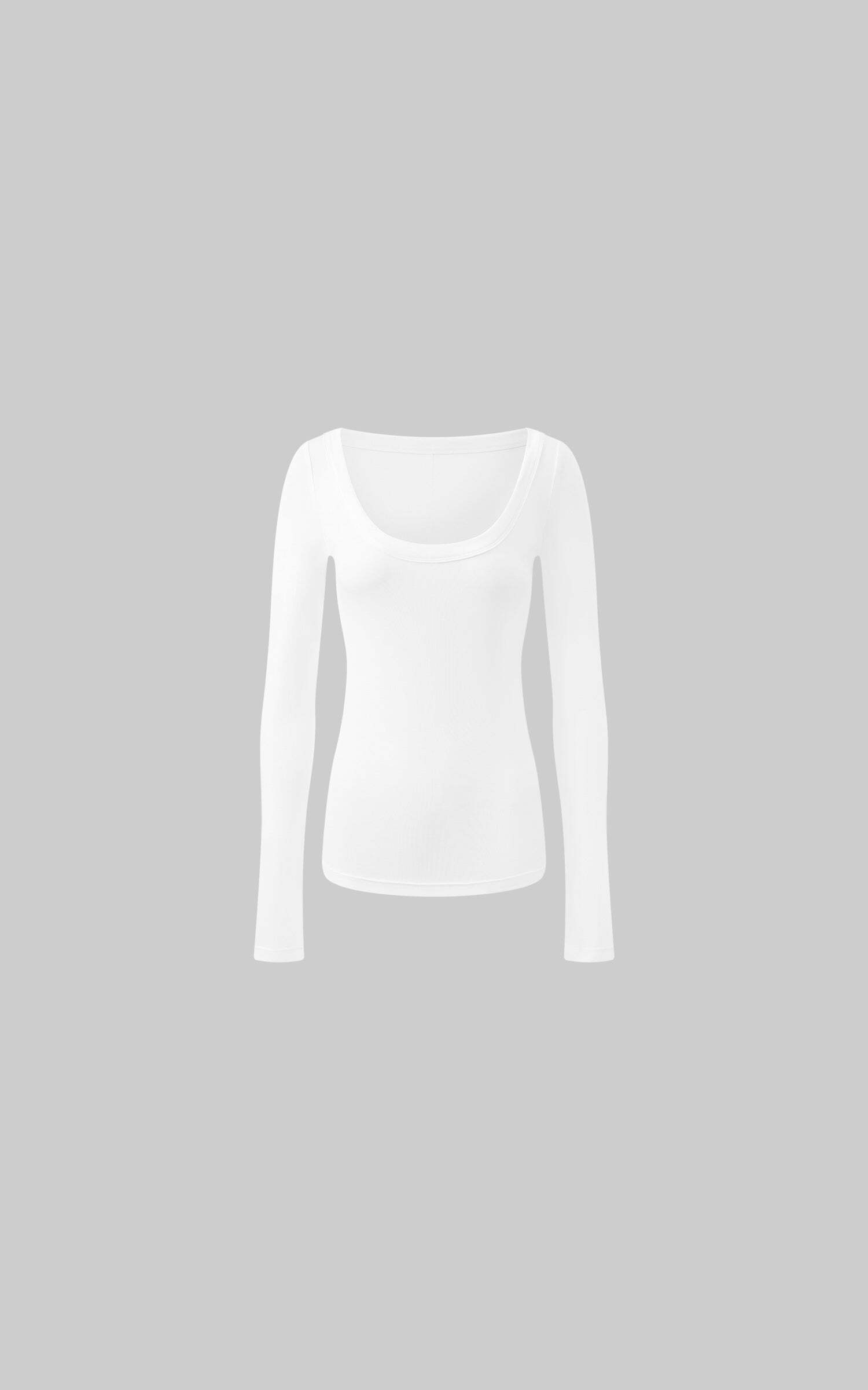 ROVENTE Sculpted Ribbed Tank ROVENTE Sculpted Ribbed Tank