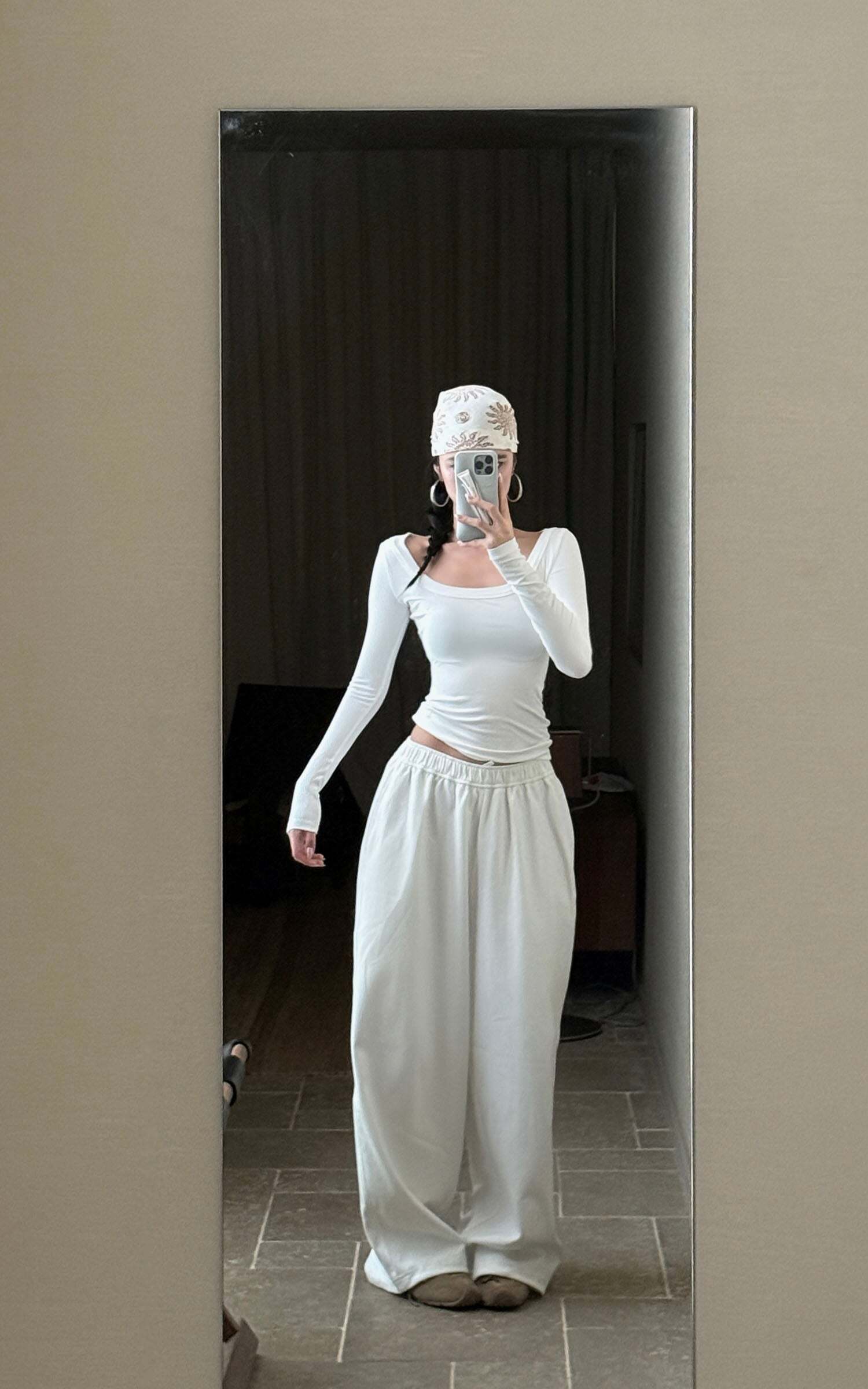 ROVENTE Sculpted Ribbed Tank ROVENTE Sculpted Ribbed Tank