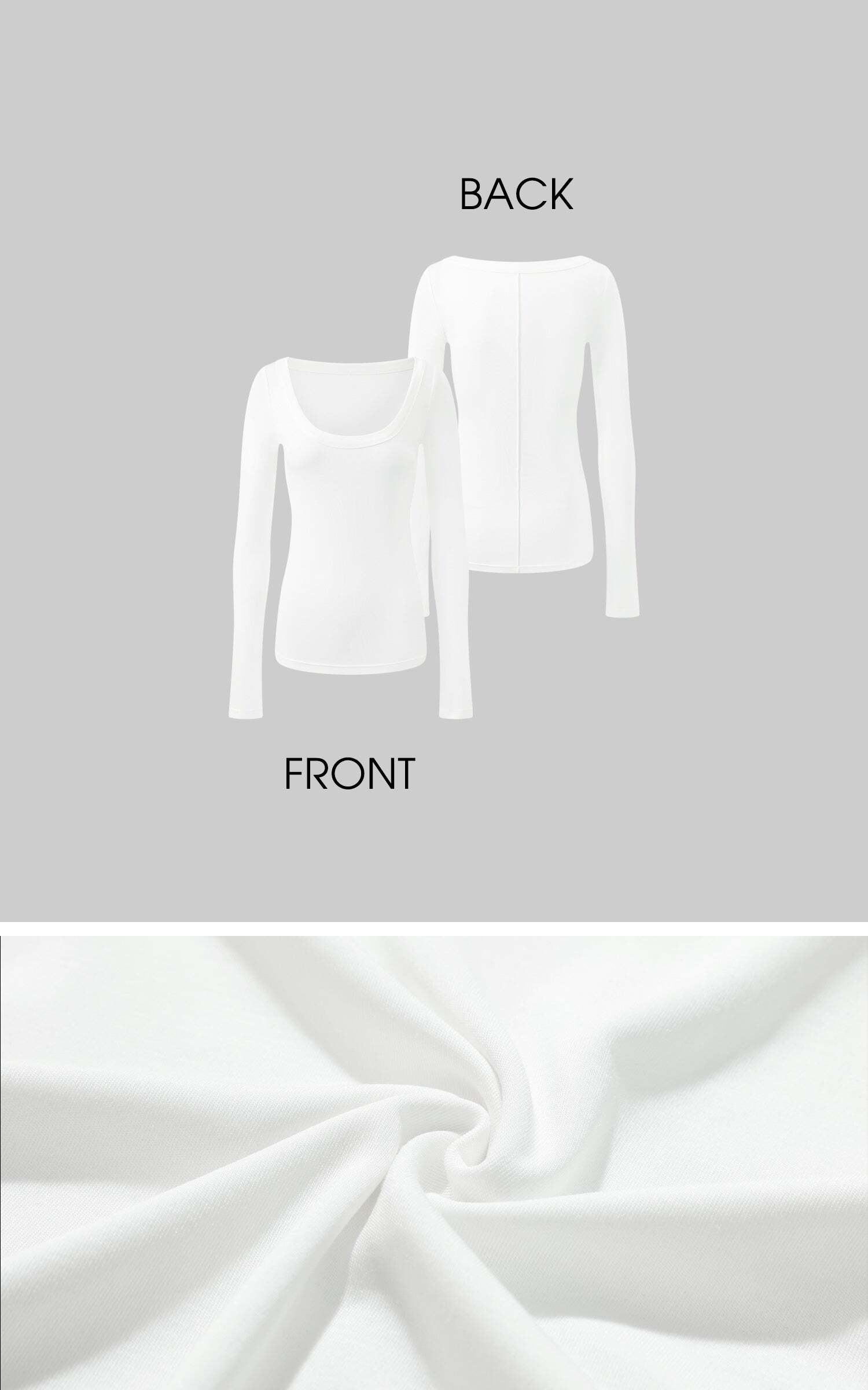 ROVENTE Sculpted Ribbed Tank ROVENTE Sculpted Ribbed Tank