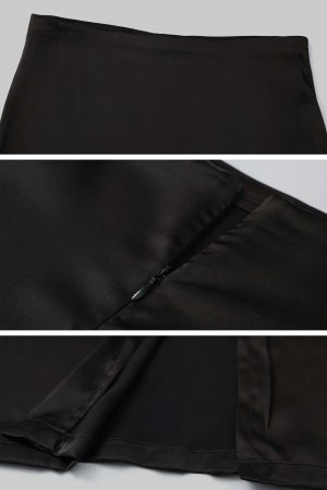 ROVENTE Sheer Velvet Maxi Dress