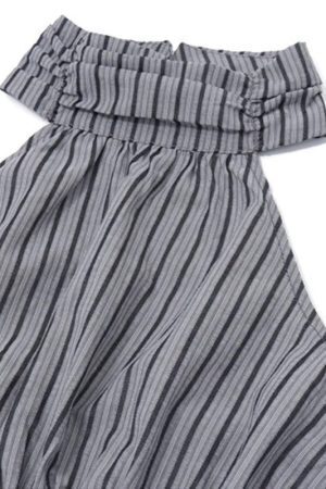 Ruched Halter Midi Dress