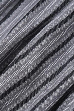 Ruched Halter Midi Dress