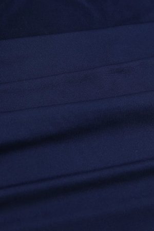 Ruched Square Neck Tank Top