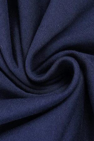 Ruffled Polo Mini Dress